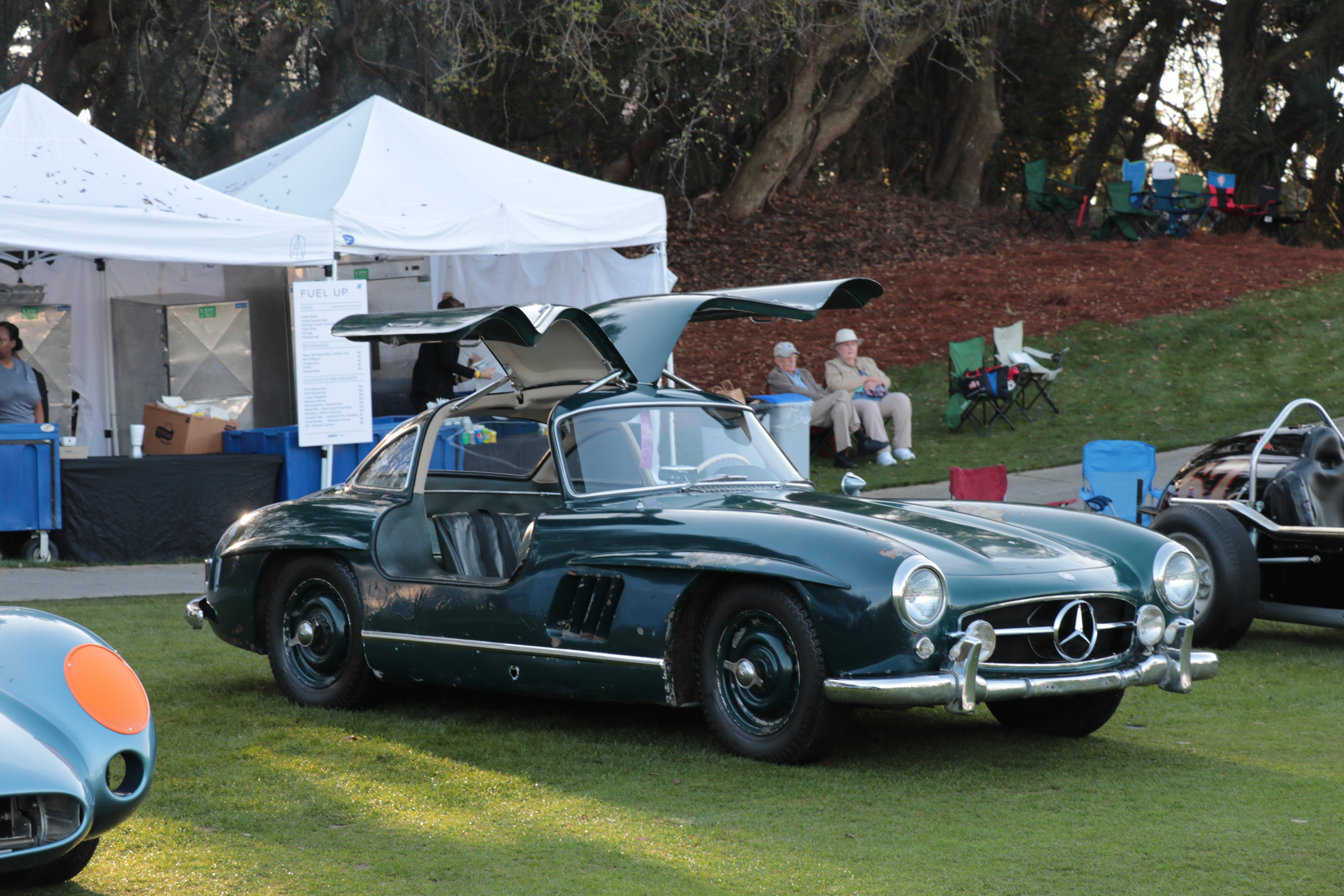 AmeliaIsland 2023 55 SemanalClásico - Revista online de coches clásicos, de colección y sport - florida